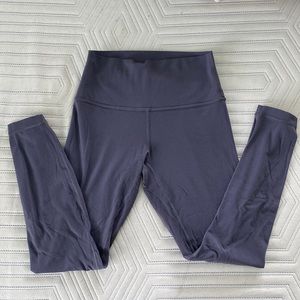 Lululemon Align Pants 5/8